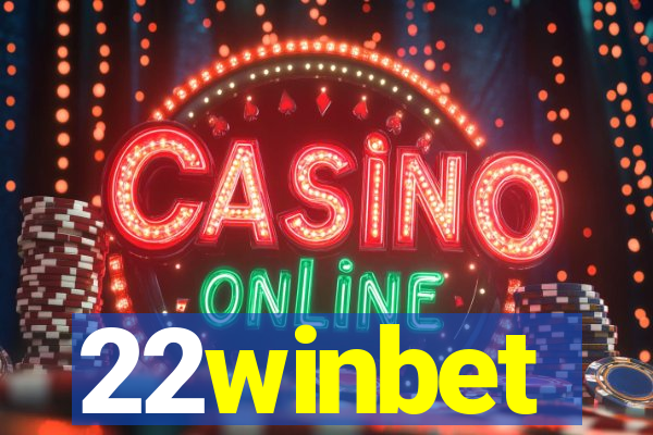 22winbet