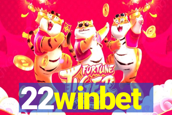 22winbet