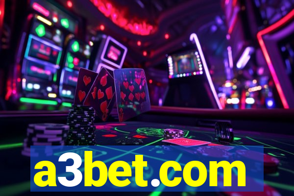 a3bet.com