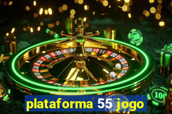 plataforma 55 jogo