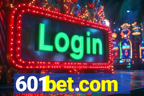 601bet.com