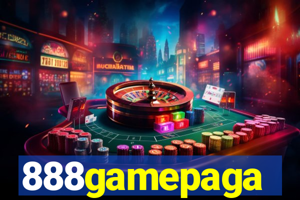 888gamepaga