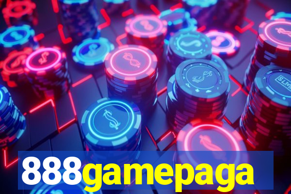 888gamepaga