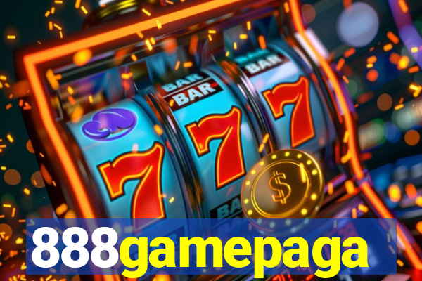 888gamepaga