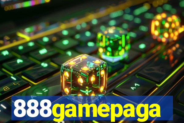 888gamepaga