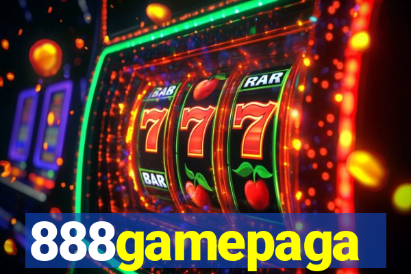 888gamepaga