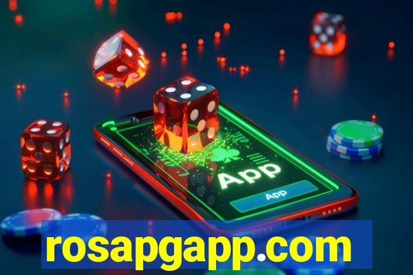 rosapgapp.com