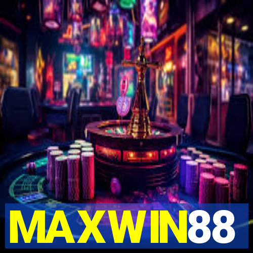 MAXWIN88