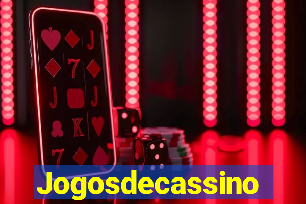 Jogosdecassino