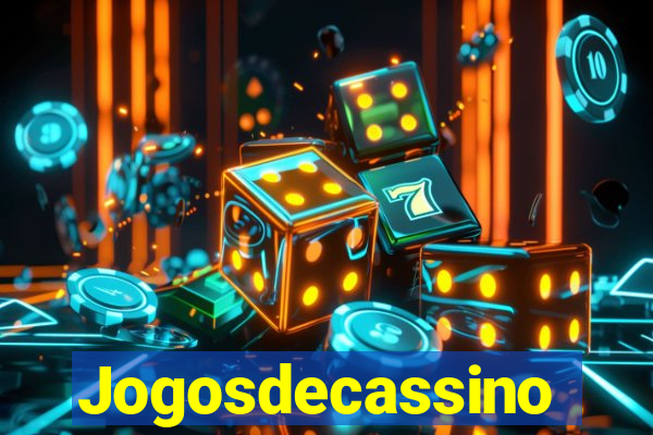 Jogosdecassino