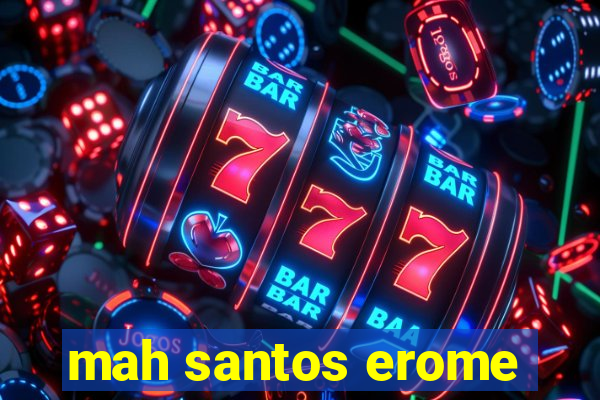 mah santos erome