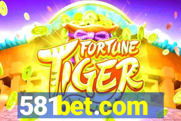 581bet.com