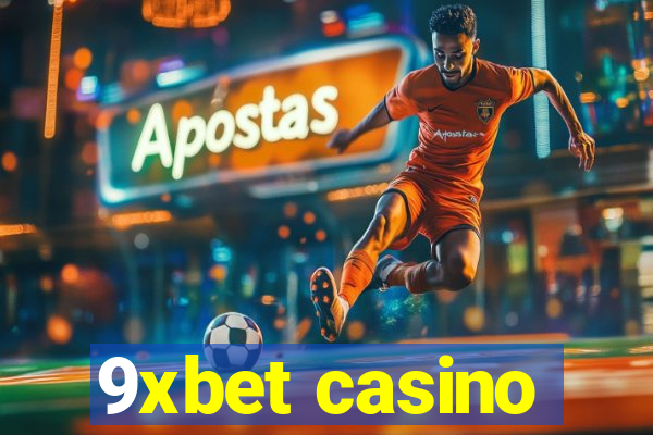 9xbet casino