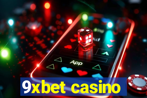 9xbet casino