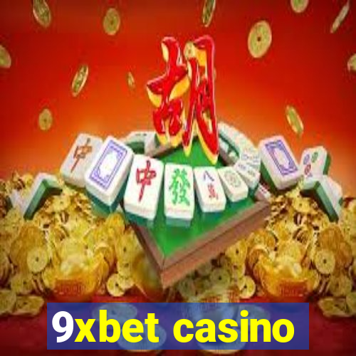 9xbet casino