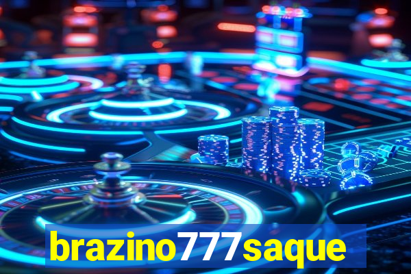 brazino777saque