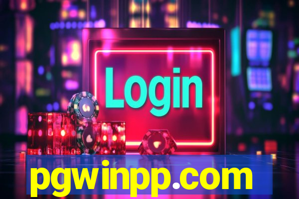 pgwinpp.com