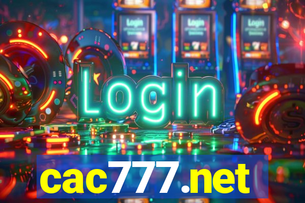 cac777.net