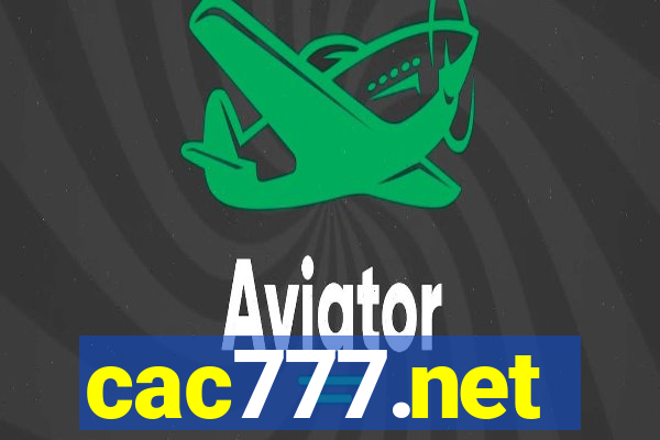 cac777.net