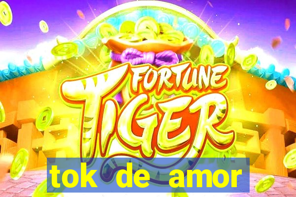 tok de amor boutique santos