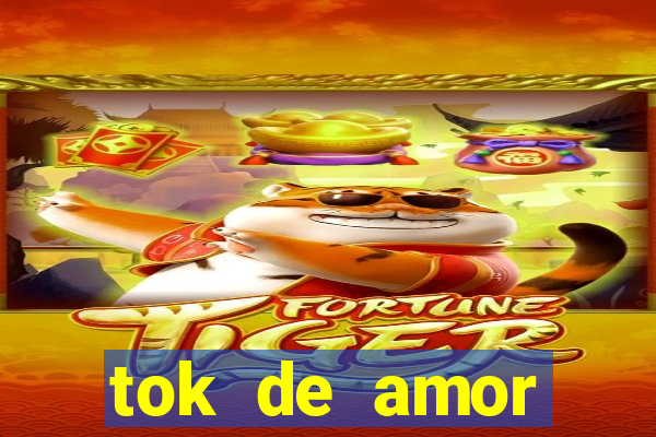 tok de amor boutique santos