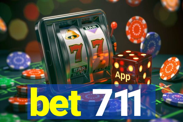 bet 711