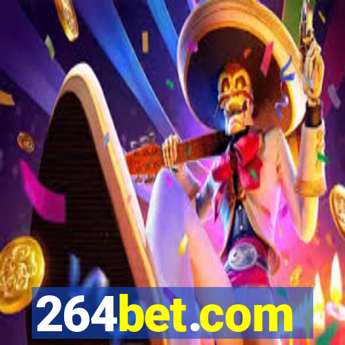 264bet.com