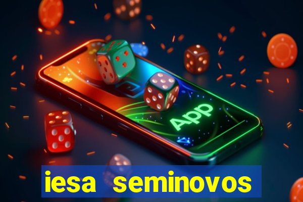 iesa seminovos porto alegre