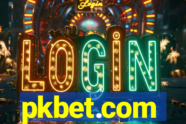 pkbet.com