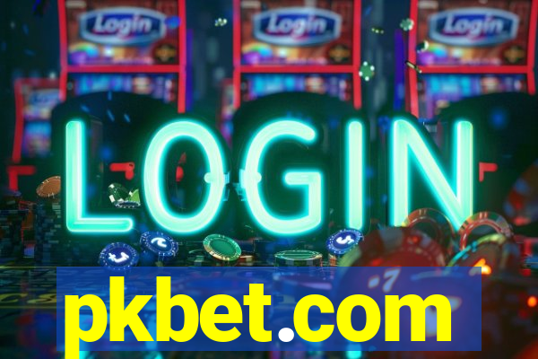 pkbet.com