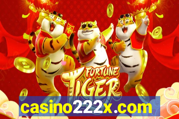 casino222x.com