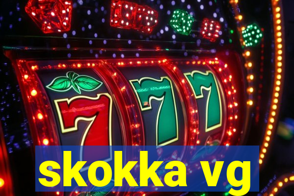 skokka vg