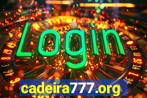 cadeira777.org