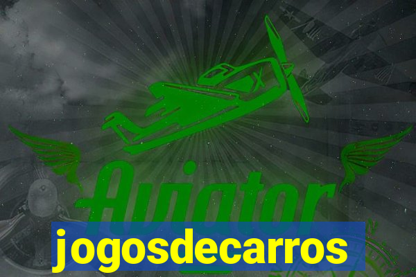 jogosdecarros