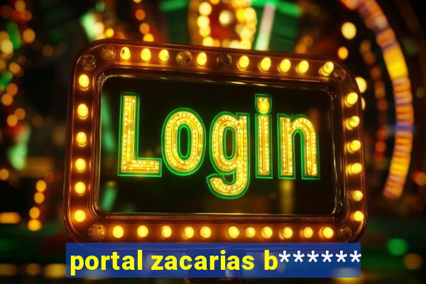 portal zacarias b******