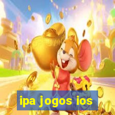 ipa jogos ios