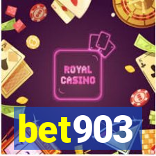 bet903