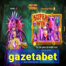 gazetabet