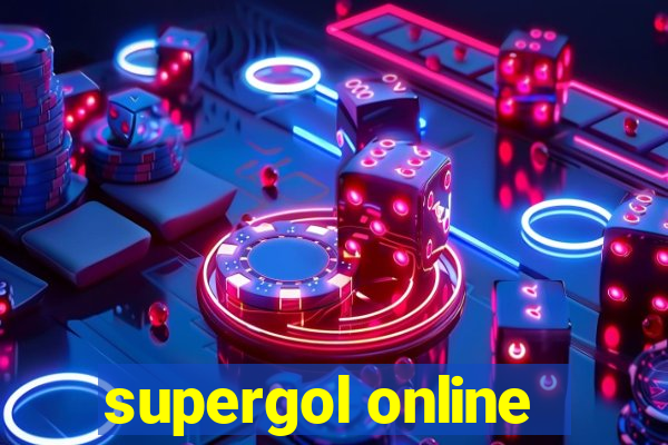 supergol online