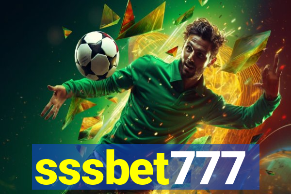 sssbet777