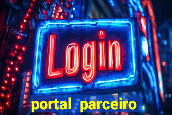 portal parceiro ifood login