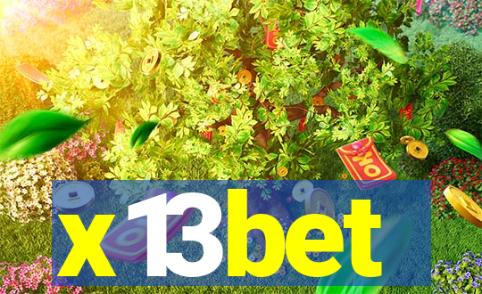 x13bet