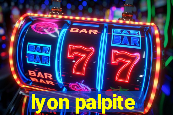 lyon palpite