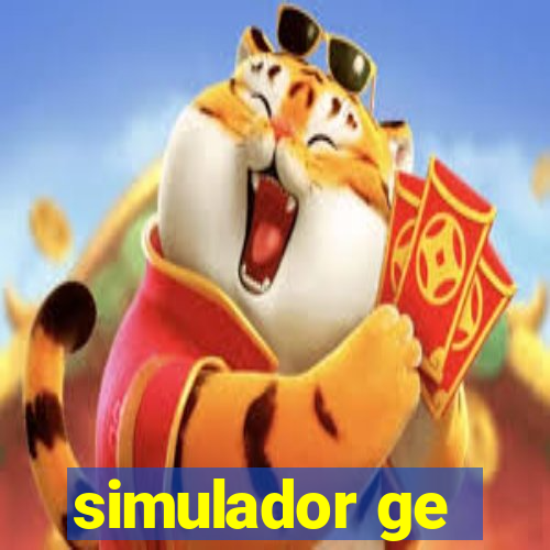 simulador ge