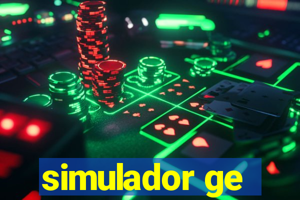 simulador ge