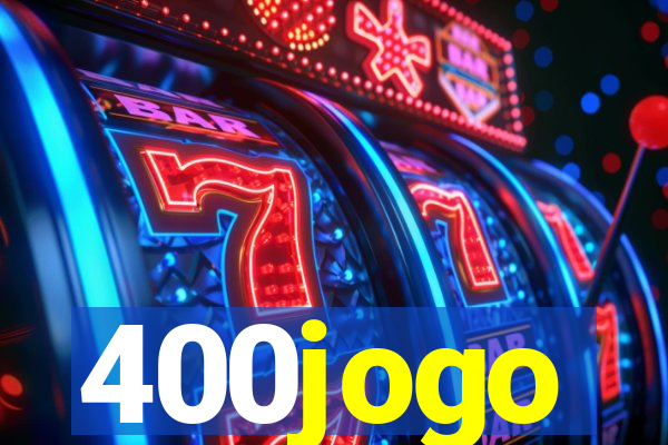 400jogo