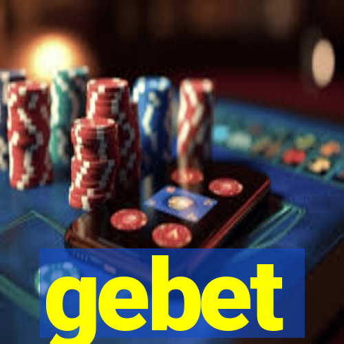 gebet