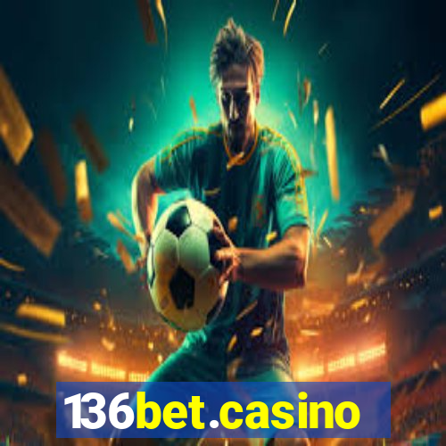 136bet.casino