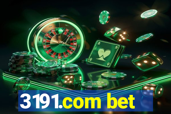 3191.com bet