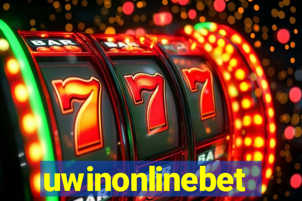 uwinonlinebet